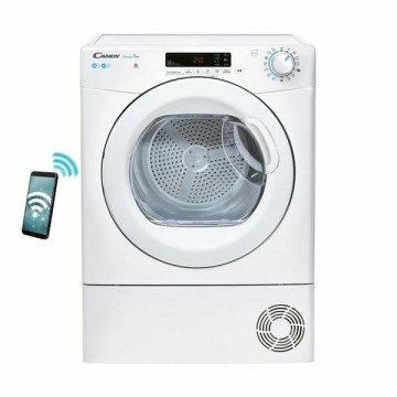 Candy CSOE C10DG-S Στεγνωτήριο 10kg B με Συμπυκνωτή Candy CSOE C10DG-S Στεγνωτήριο 10kg B με Συμπυκνωτή